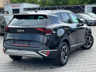 KIA Sportage foto 3