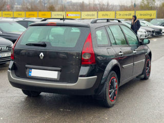 Renault Megane foto 5