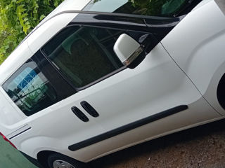 Fiat Doblo foto 4