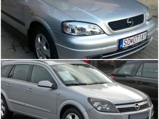 Piese Opel. Разборка Opel Astra, Combo. foto 1