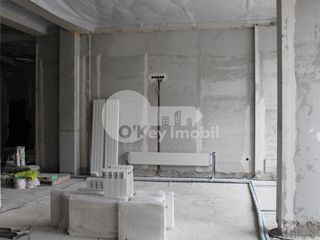 Spațiu comercial, str. Sarmizegetusa, Botanica, 283000 € ! foto 3