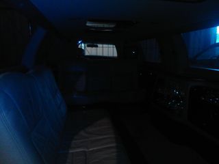 Lincoln Town Car foto 5