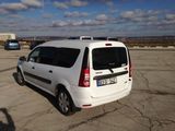 Dacia Logan Mcv foto 4