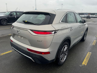 DS Automobiles DS 7 Crossback foto 4