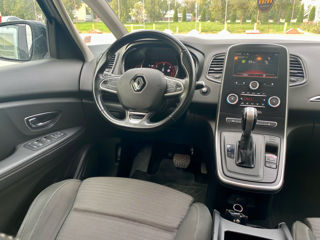 Renault Scenic foto 6