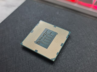 Intel Core i5-4460 socket LGA 1150 (4 core/4 thread) 3.20GHz foto 4