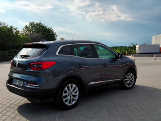 Renault Kadjar foto 7