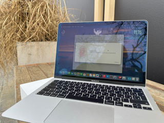 Vand Urgent MacBook Air 13 2020 foto 7