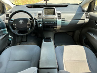 Toyota Prius foto 7