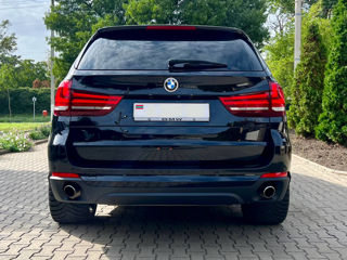 BMW X5 foto 5