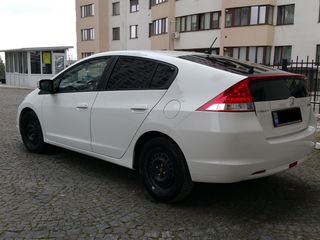 Honda Insight foto 3