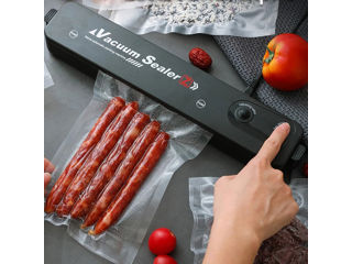 Вакуумный упаковщик Vacuum Sealer Z