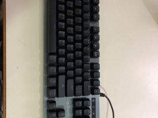 Tastatura Bloody B760