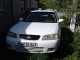 Nissan Sentra foto 1