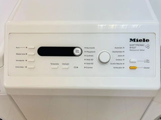 Вертикальная Miele фото 1