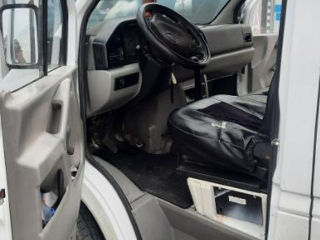 Volkswagen LT 35 foto 8