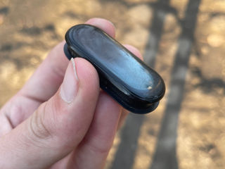 Продам MiBand 6 foto 4