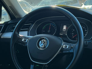 Volkswagen Passat foto 13