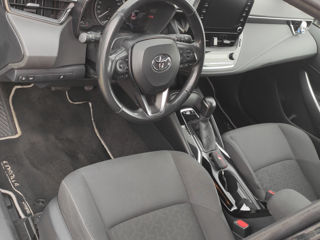 Toyota Corolla foto 6