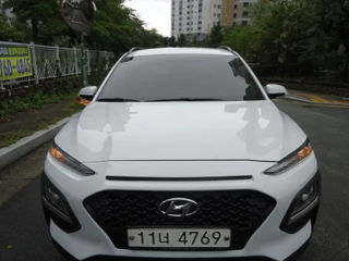 Hyundai Kona фото 1