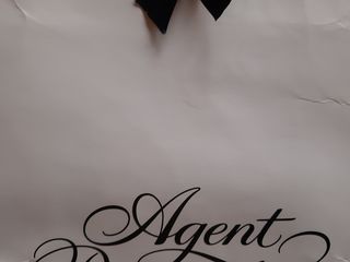 Complet agent provocateur -1200lei (un cadou special) foto 6