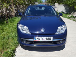 Renault Laguna foto 4