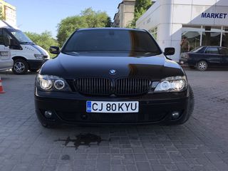 BMW 7 Series foto 4