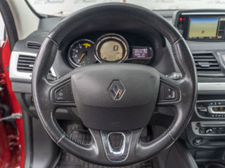 Renault Megane foto 6