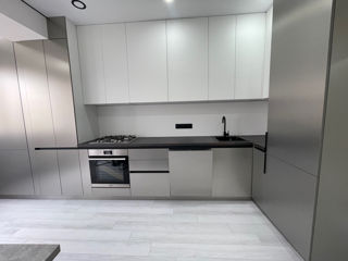 Apartament cu 1 cameră, 48 m², Ciocana, Chișinău foto 1