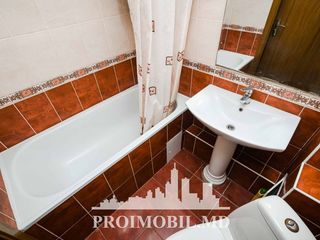 Apartament cu 1 cameră, 38 m², Buiucani, Chișinău, Chișinău mun. foto 7