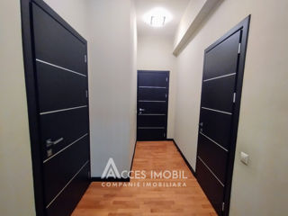 Apartament cu 2 camere, 127 m², Centru, Chișinău foto 17