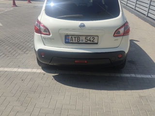 Nissan Qashqai foto 9