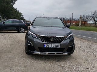 Peugeot 5008 foto 10