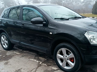 Nissan Qashqai foto 5