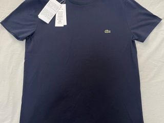 Tricou Lacoste