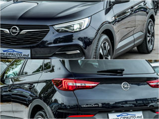 Opel Grandland X foto 16