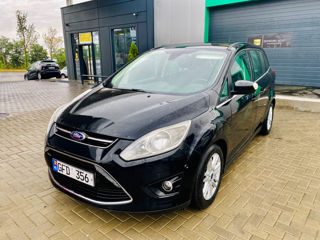 Ford Grand C-MAX foto 1