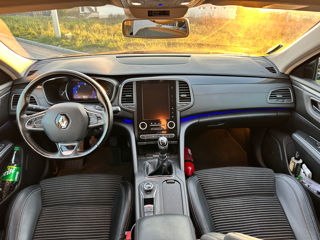 Renault Talisman foto 7