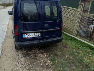 Opel Combo foto 3