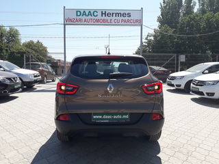 Renault Kadjar foto 4