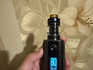 Vaporesso Target 200 Mod