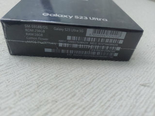 Samsung S23 Ultra 5G copie perfecta - nou foto 5