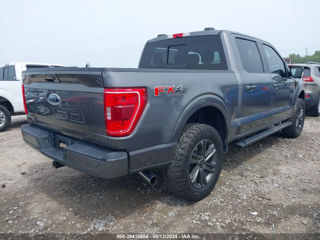 Ford F-150 foto 5