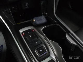 Honda Accord foto 7