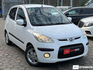 Hyundai i10 foto 3