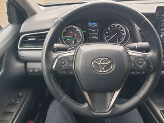 Toyota Camry foto 7