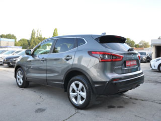 Nissan Qashqai foto 7