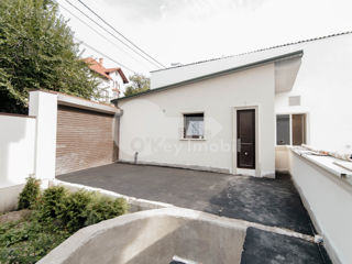 Casa cu 3 nivele, 300 mp, Centru, 4500 € ! foto 18