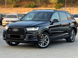 Audi Q7 foto 3