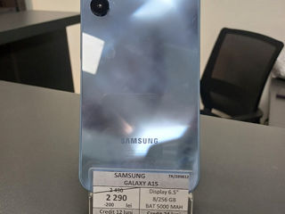 Samsung Galaxy A15 / 2290 Lei